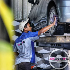 drive 03 300 Drive Carwash