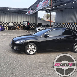 drive 06 300 Drive Carwash