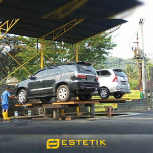 estetik carwash 04 300 Estetik Carwash