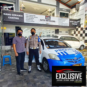 exclusive carwash 05 300 Exclusive Car Wash and Auto Detailing