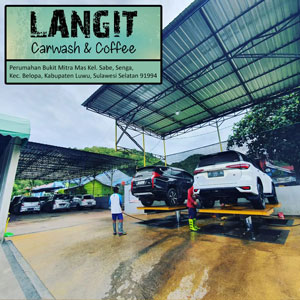 langit carwash 03 300 Langit Carwash & Coffee