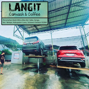 langit carwash 04 300 Langit Carwash & Coffee