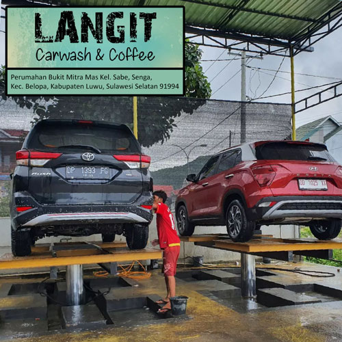 langit carwash 05 300 Langit Carwash & Coffee