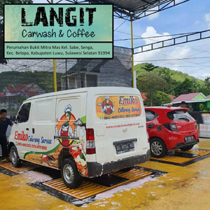 langit carwash 06 300 Langit Carwash & Coffee
