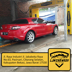 ljm carwash 01 300 LJM Car Wash & Detailing