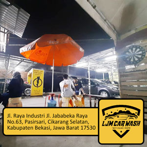 ljm carwash 02 300 LJM Car Wash & Detailing