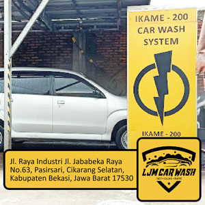 ljm carwash 03 300 LJM Car Wash & Detailing