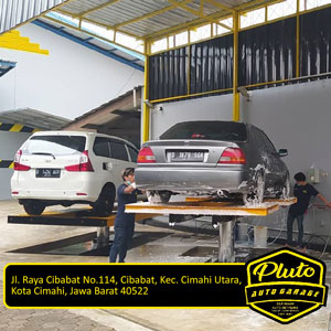 pluto auto garage 06 300 Pluto Auto Garage