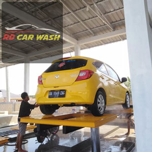 rd carwash 01 300 RD Carwash