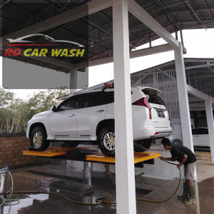 rd carwash 02 300 RD Carwash