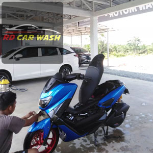 rd carwash 03 300 RD Carwash