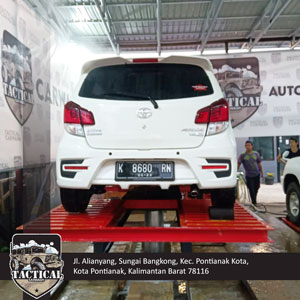 tactical carwash 02 300 Tactical Carwash & Autodetailing