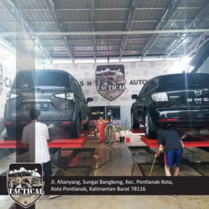 tactical carwash 04 300 Tactical Carwash & Autodetailing