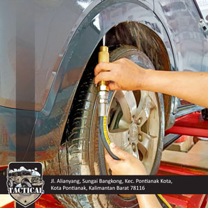 tactical carwash 05 300 Tactical Carwash & Autodetailing