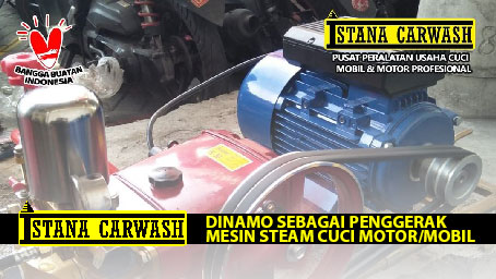 Perbedaan Motor Listrik 1-Phase dan 3-Phase dinamo penggerak mesin steam Perbedaan Motor Listrik 1 Phase dan 3 Phase