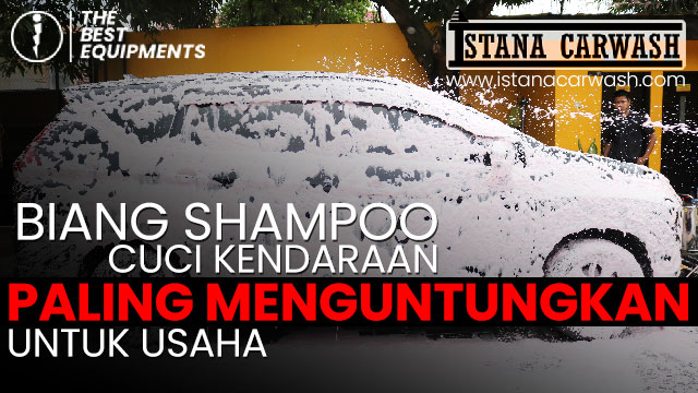Biang Shampoo Cuci Mobil Paling Menguntungkan Untuk Usaha biang shampoo cuci kendaraan Biang Shampoo Cuci Mobil Paling Menguntungkan Untuk Usaha