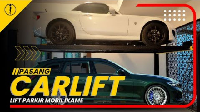 Lift Parkir Mobil sebagai Solusi Inovatif Lahan Parkir lift parkir mobil ikame Lift Parkir Mobil sebagai Solusi Inovatif Lahan Parkir
