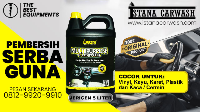 Pembersih Serbaguna Ikame multipurpose cleaner Multipurpose Cleaner, Pembersih Serbaguna Ikame
