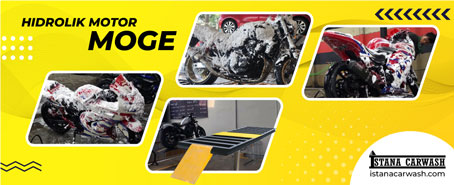 Web Hidrolik Motor moge Jual Hidrolik Cuci Motor Mataram
