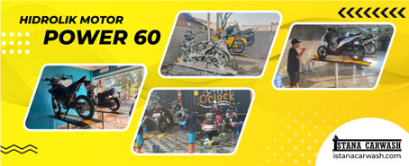 Web Hidrolik Motor power 60 Jual Hidrolik Cuci Motor Mataram