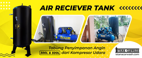 jual air reciever tank Jual Air Receiver Tank Tanjungpinang