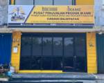 TENTANG KAMI iscar balikpapan 150 TENTANG KAMI