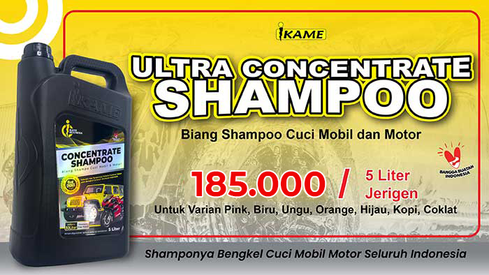KONSENTRAT SHAMPO SNOWWASH Banner Shampoo Website 01 KONSENTRAT SHAMPO SNOWWASH