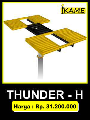 hidrolik cuci mobil ikame thunder h Hidrolik Mobil Murah