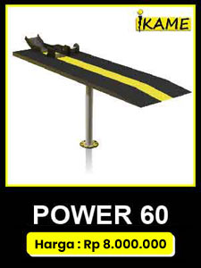 hidrolik cuci motor ikame power 60 HIDROLIK CUCI MOTOR